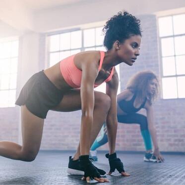 HIIT- Rapperswil