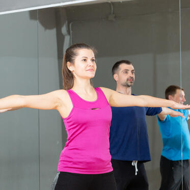 Move&#039;n Dance Fit