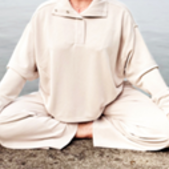 Yoga für Anfänger mit Livia