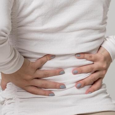 Rückentraining nach GLA:D