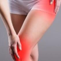 Knie- und Hüftarthrose Training nach GLA:D