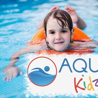 AquaKidz Kinderschwimmkurse