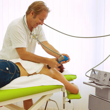 Physiotherapeut*in (60–100 %) Herztherapie / Kardiologische Rehabilitation