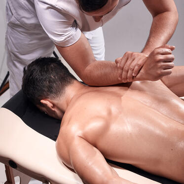 Masseur/In Eidgenössische Medizinische Massage mit Fachausweis 50-80%
