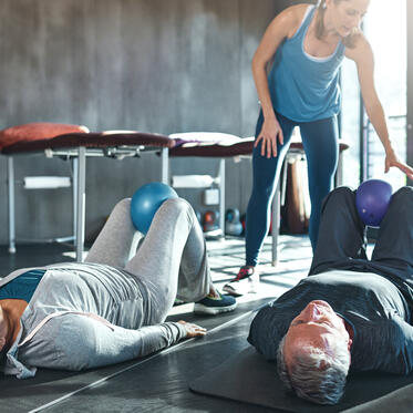 Themen, die bewegen!