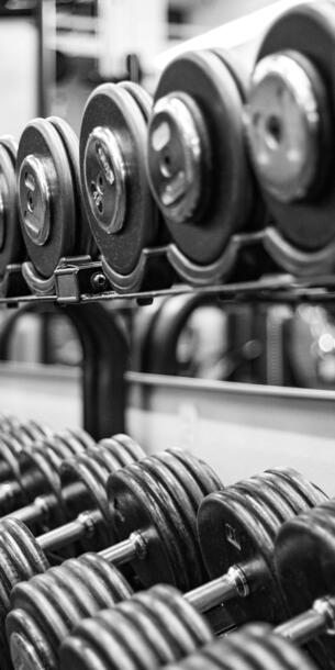 Fitness Rapperswil-Jona