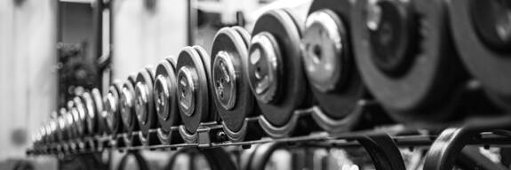 Fitness Rapperswil-Jona