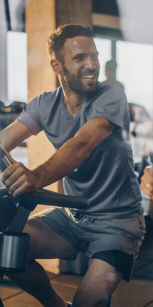 Fitness Pfäffikon