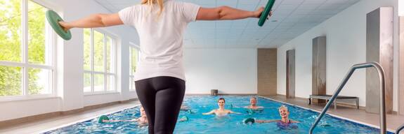 Aquatraining