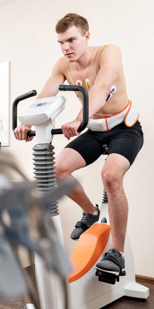 Kardiale Rehabilitation