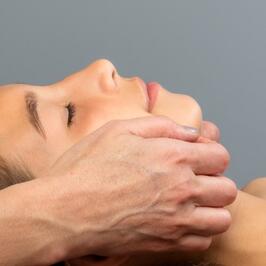 Craniomandibuläre Therapie