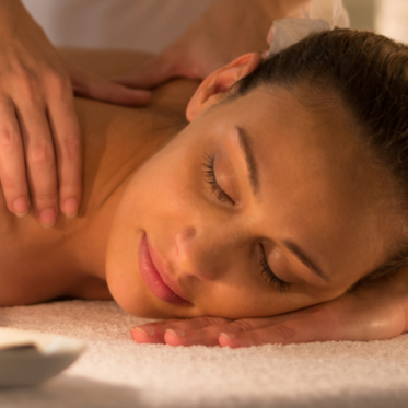 LAST MINUTE MASSAGEANGEBOT