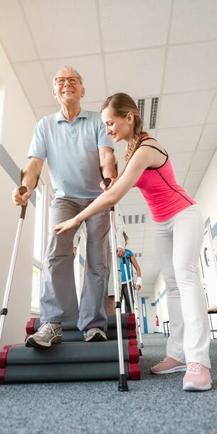 Orthopädische &amp; Neurologische Rehabilitation