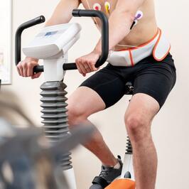 Kardiale Rehabilitation