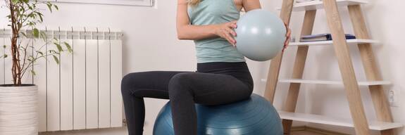 Beckenboden- und Urogenitalrehabilitation