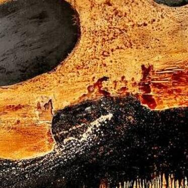 Kunst- und Weihnachtsausstellung im ETERNA Concept Store