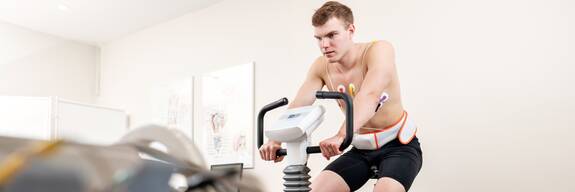 Kardiale Rehabilitation