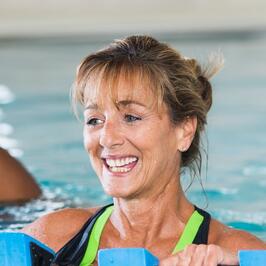 Wassertherapie
