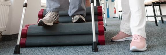 Orthopädische & Neurologische Rehabilitation